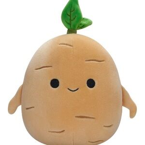 Squishmallows Jyri 5 inch Plush